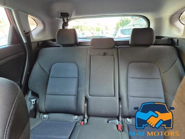 HYUNDAI Tucson 1.6 GDI ClassicUNICO PROPRIETARIO