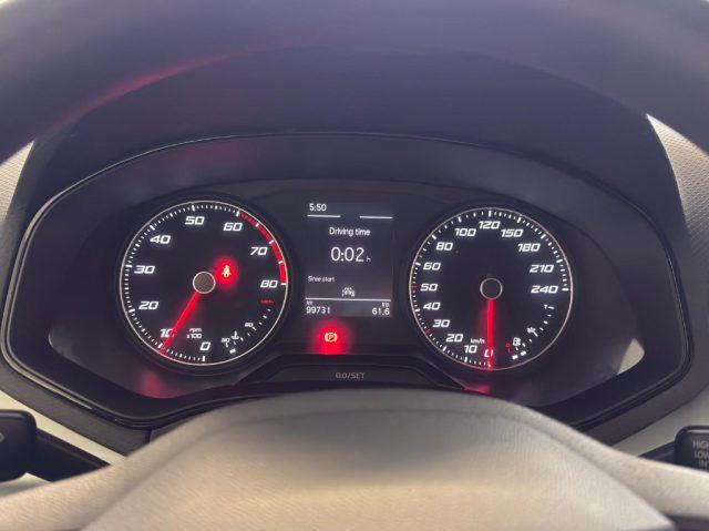 SEAT Arona 1.0 EcoTSI Style