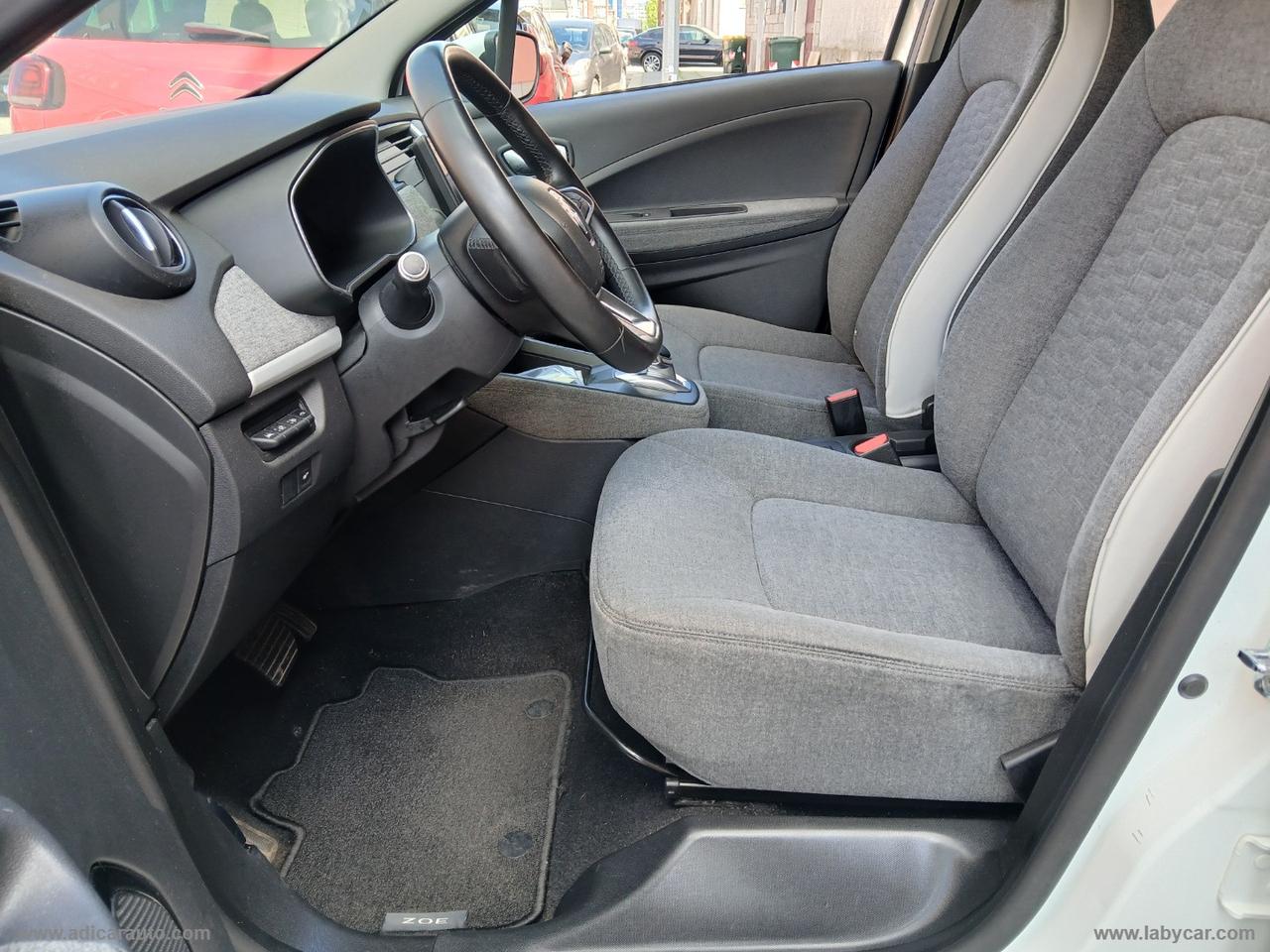 RENAULT ZOE Zen R110