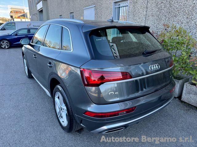 AUDI Q5 40 TDI 204 CV quattro S tronic S line"VIRTUAL"