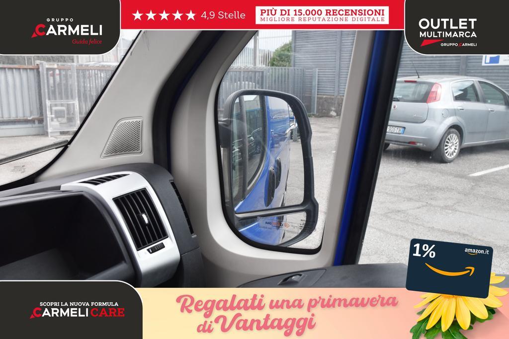 Fiat Ducato 30 MH1 2.0 mjt 115cv E6