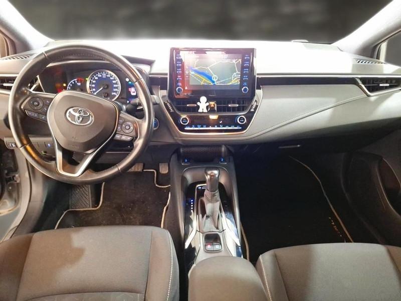 TOYOTA COROLLA TS 1.8 Hybrid Business WAGON