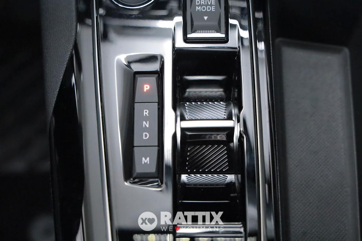 Peugeot 3008 1.2 hybrid 48V 136CV Active Pack e-dcs6