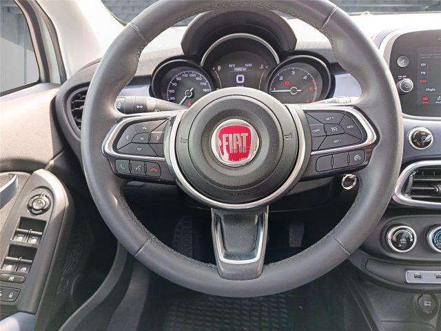 FIAT 500X 500X 1.6 MultiJet 130 CV Club