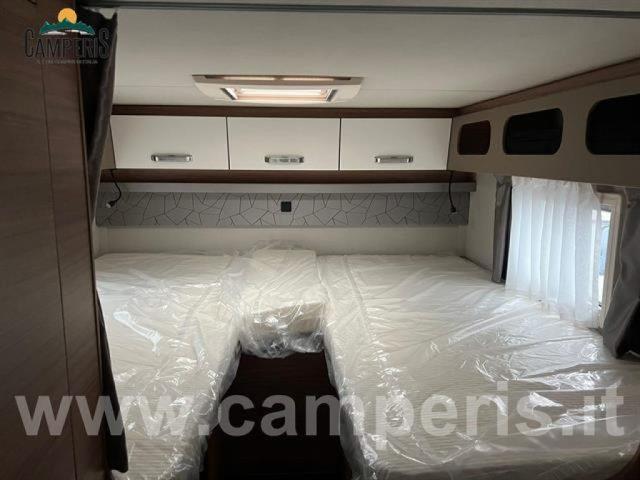 WEINSBERG WEINSBERG CARASUITE 650 MEG FORD