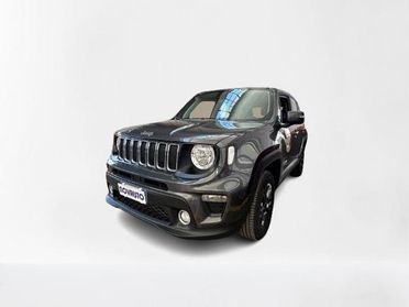 JEEP Renegade 2.0 Mjt 140CV 4WD Longitude