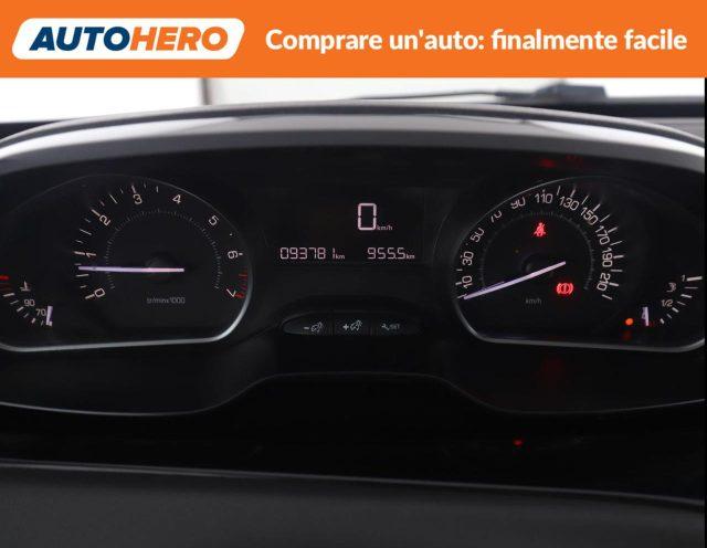 PEUGEOT 208 1° serie PureTech 82 5 porte Active