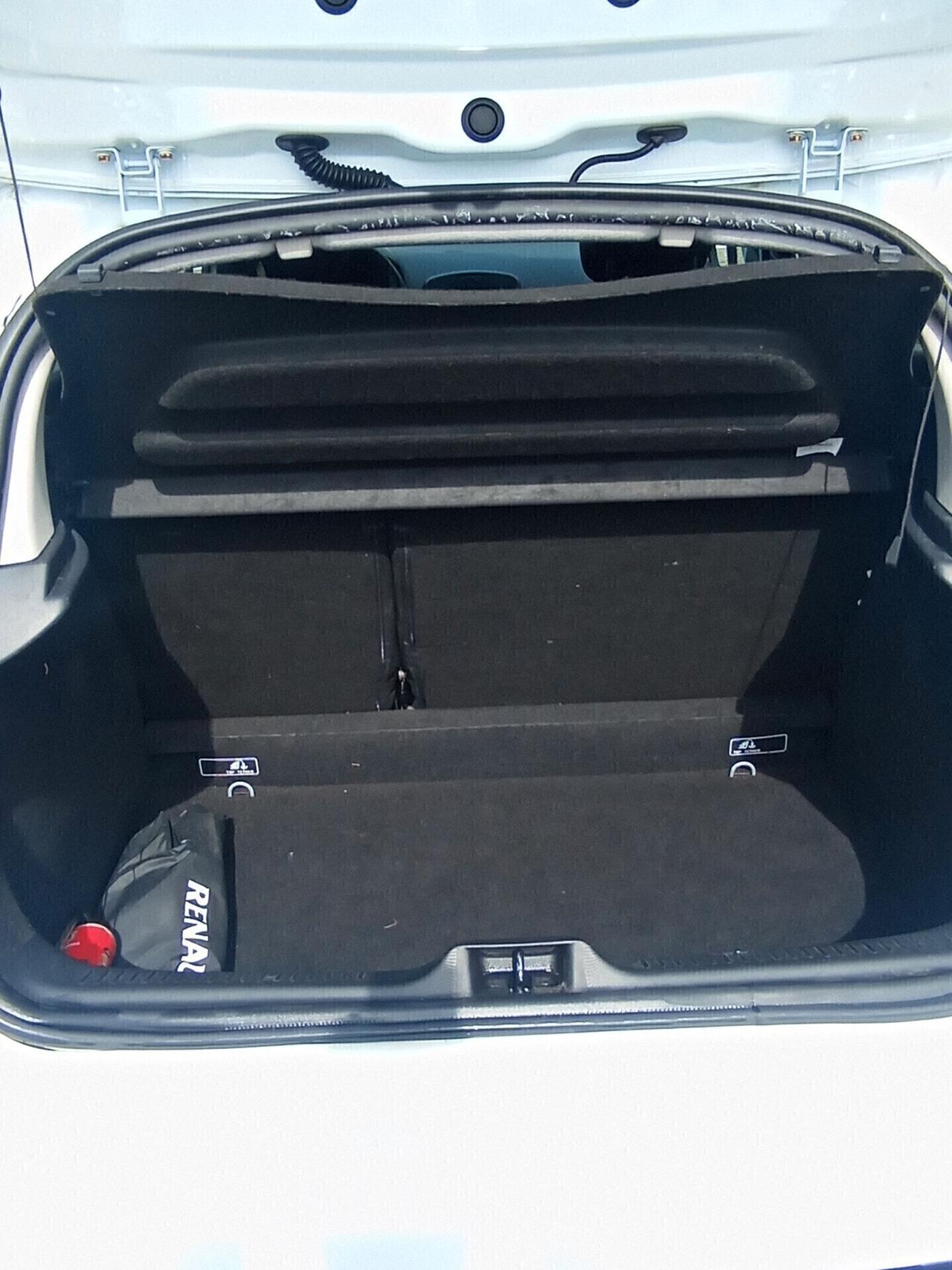 Renault Clio 1.5 dCi 8V 75CV 5 porte Live