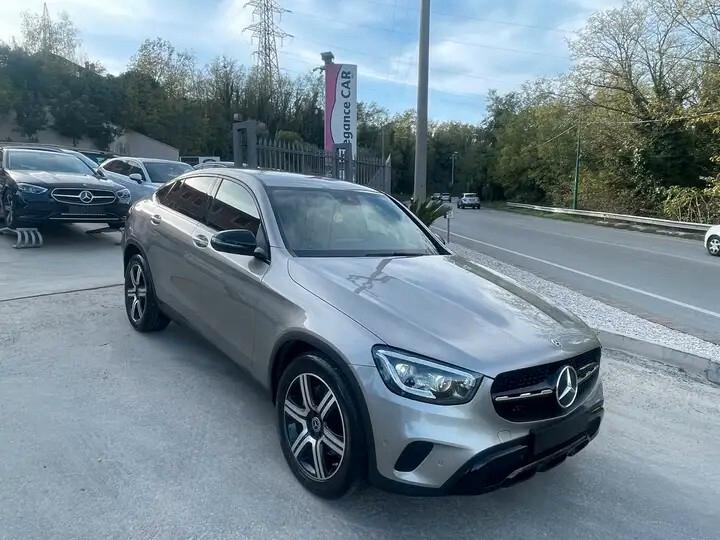 Mercedes-benz GLC 200 GLC 200 d 4Matic Sport