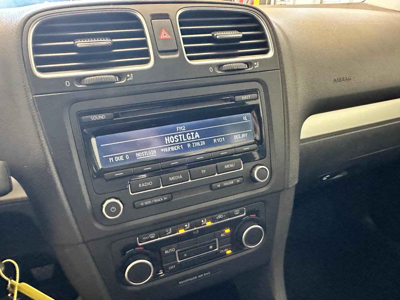 Volkswagen Golf 5p 1.4 tsi Highline