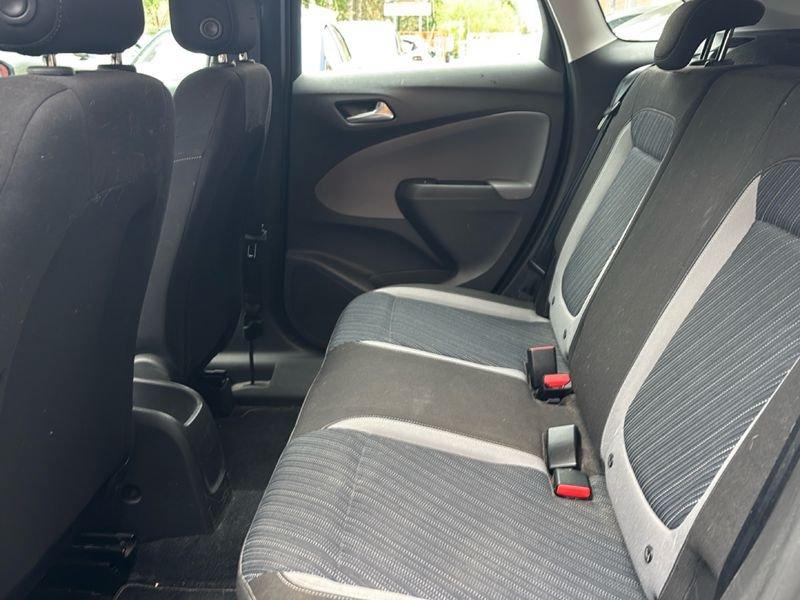 Opel Crossland X 1.2 110cv Advance S&S MT5