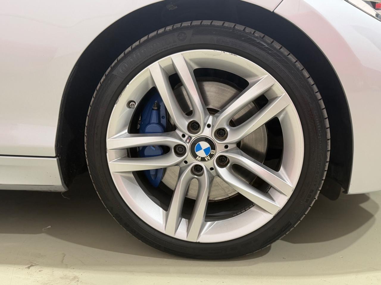 Bmw 120d xDrive 5p. Msport euro 6