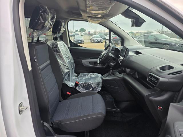 FIAT Doblo Doblò 1.5 BlueHdi 100CV Combi N1