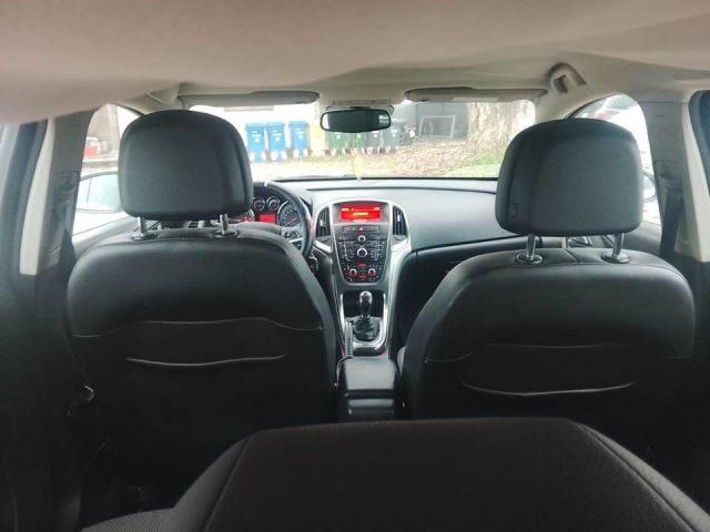 OPEL Astra 1.7 CDTI 110CV Sports Tourer Cosmo