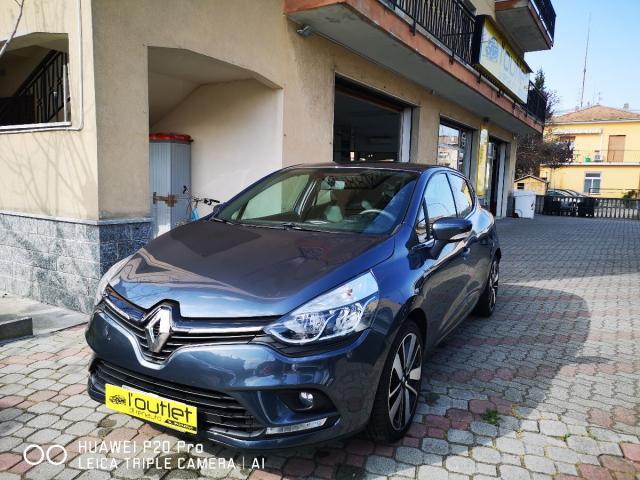 RENAULT - Clio - dCi 8V 90CV S&S 5p. Energy Zen 49.000 Km 10.400 €, a Cairo  Montenotte 175396059 