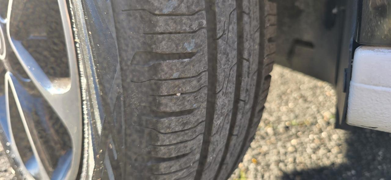 Smart ForFour 70 1.0 Passion unipro garanzia permute