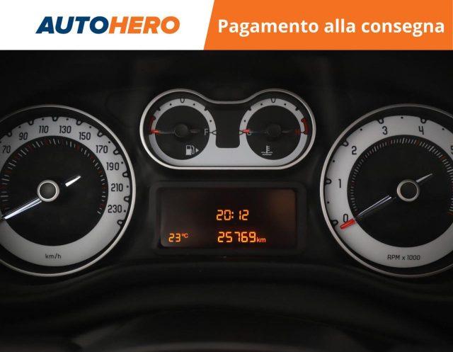 FIAT 500L 1.4 95 CV Pop Star