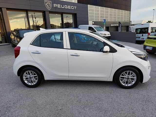 Kia Picanto 1.0 12V 5 porte Style TT