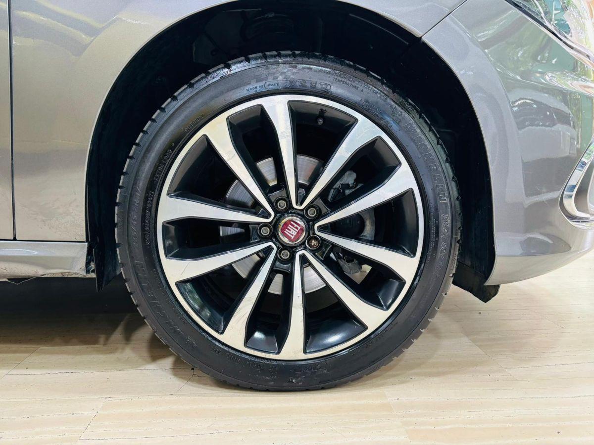 Fiat Tipo 1.6 M.Jet 120cv Autom. DCT SW Lounge