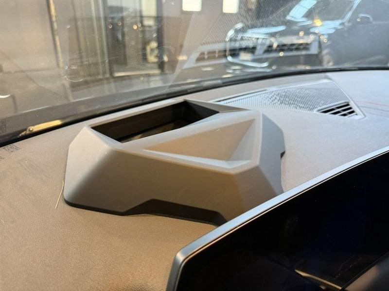 BMW Serie 1 120d 48V MSport Design