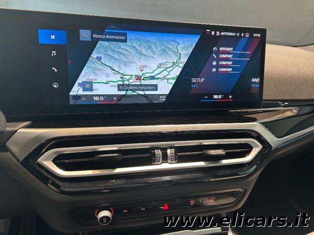 BMW M3 Touring Competition M xDrive