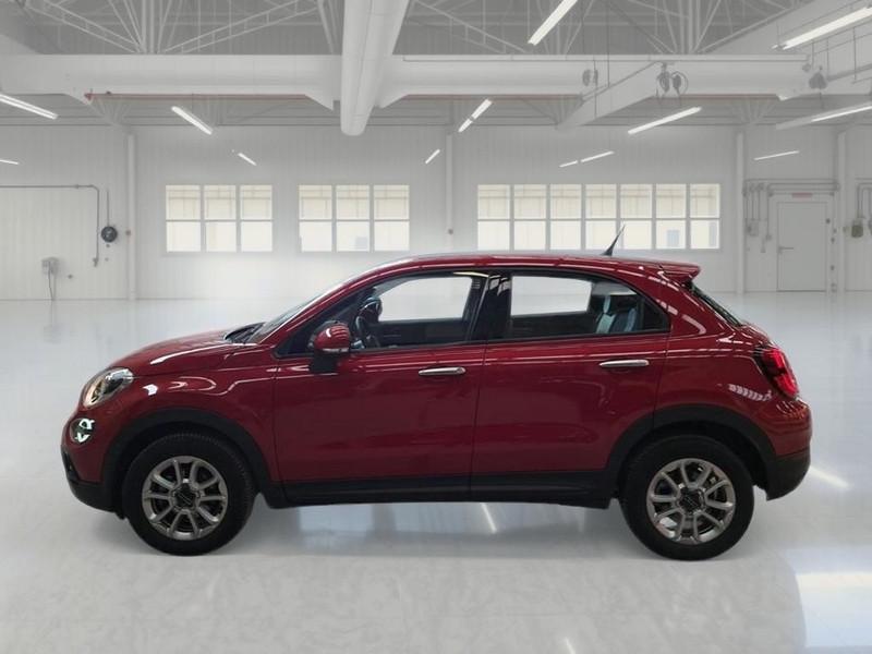 FIAT 500X 1.3 MJET 95 CV 4X2 BUSINESS CROSSOVER