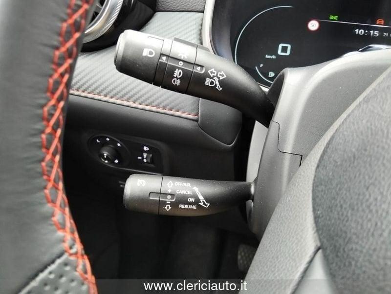 MG ZS 1.5 VTi-tech Luxury