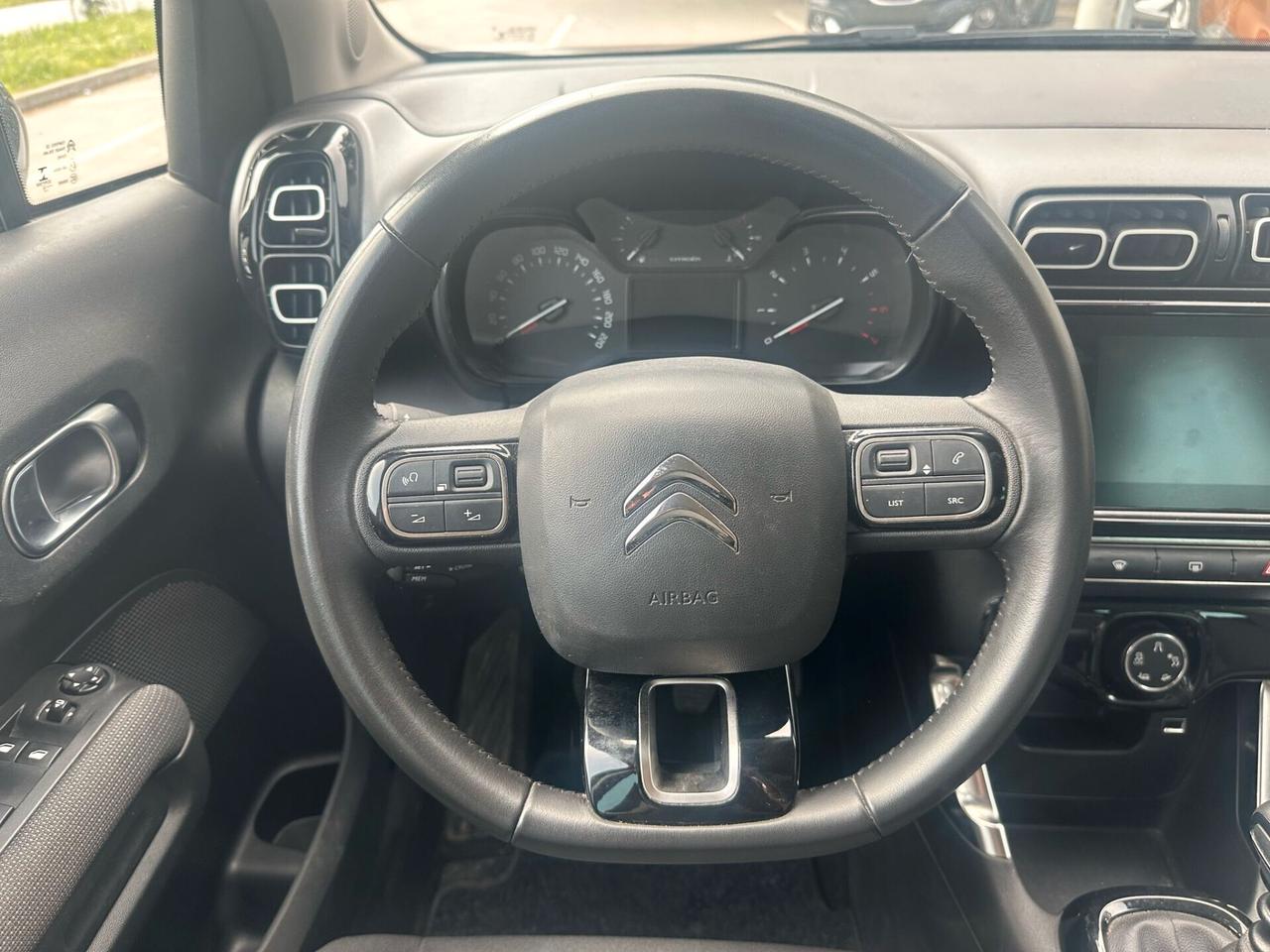 Citroen C3 Aircross BlueHDi 110 CV *PROMO* NEOPATENTATI