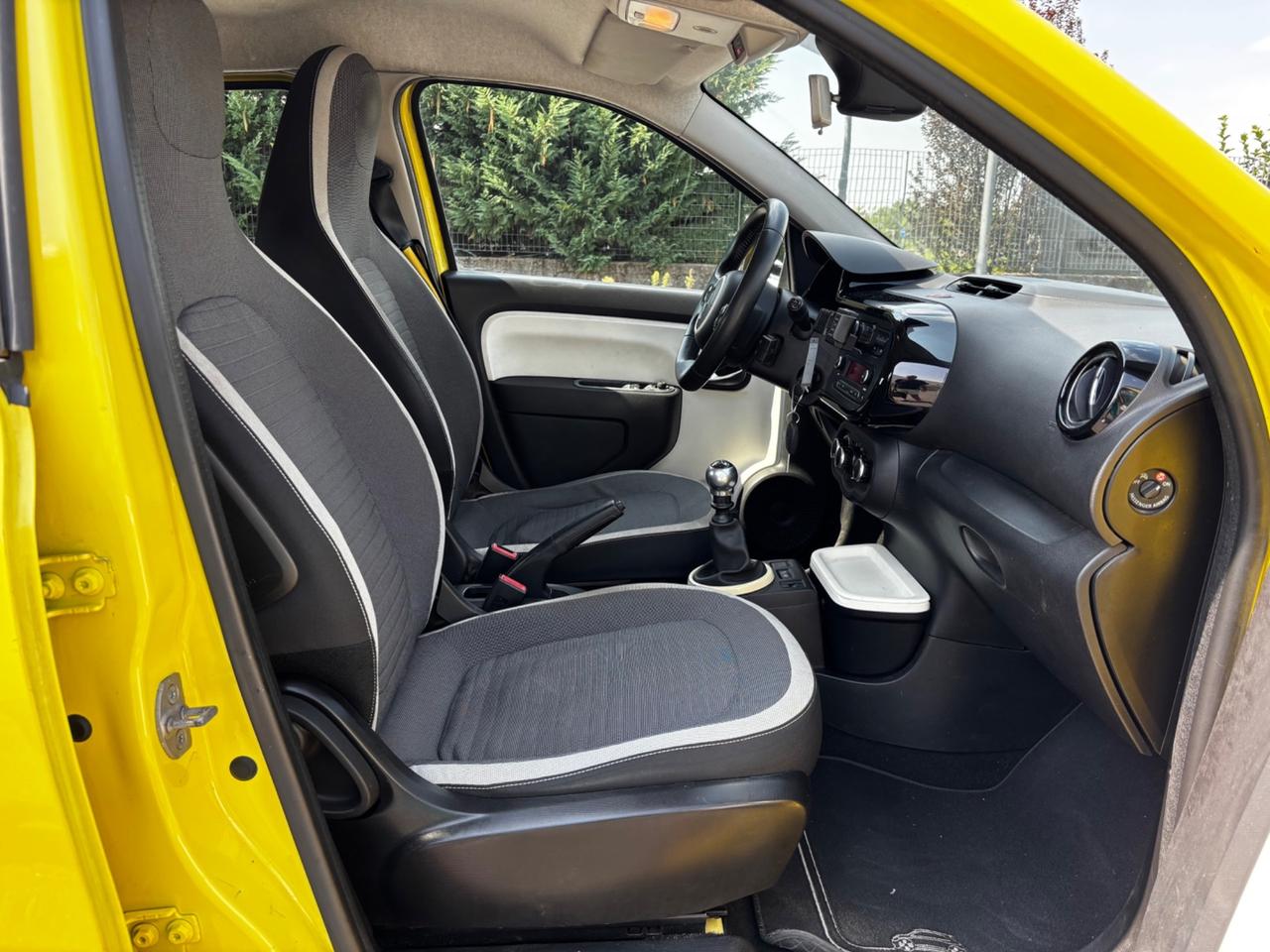 Renault Twingo TCe 90 CV , UNI PRO
