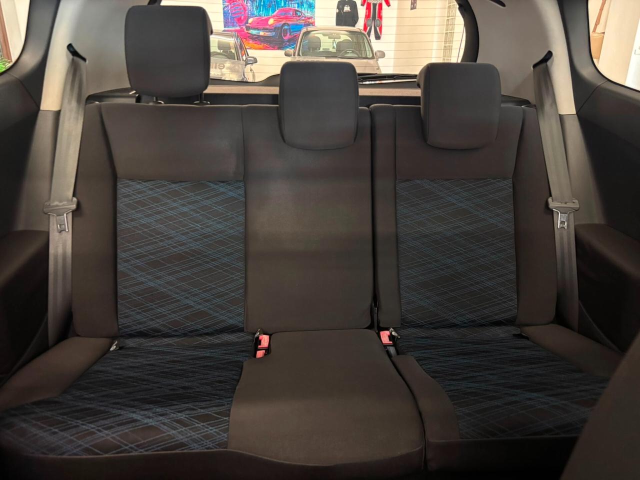 Renault Clio 1.2 16V 3 porte Confort