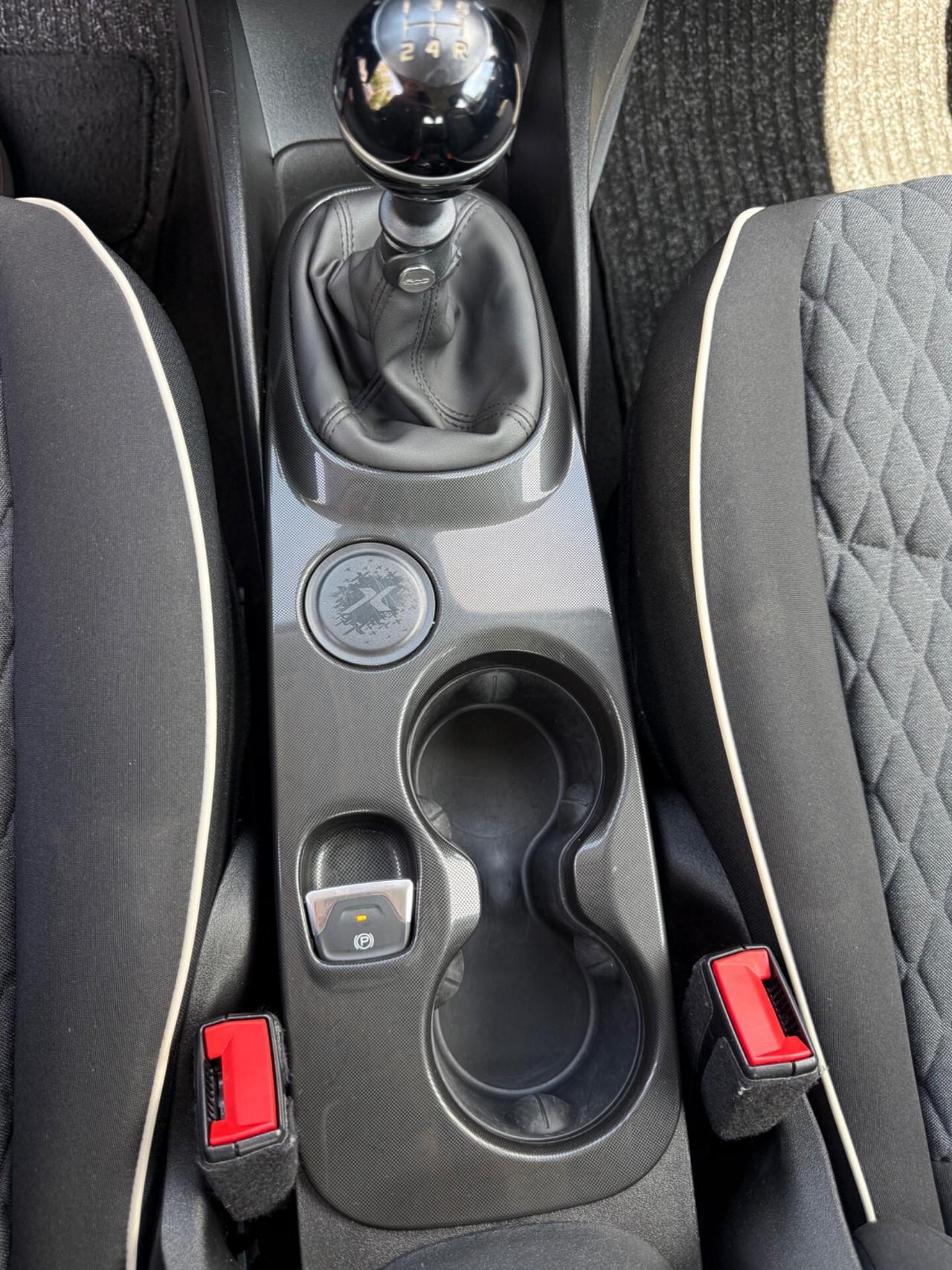 Fiat 500X 1.3 MultiJet 95 CV Cross 18-11-2020 uni proprietario