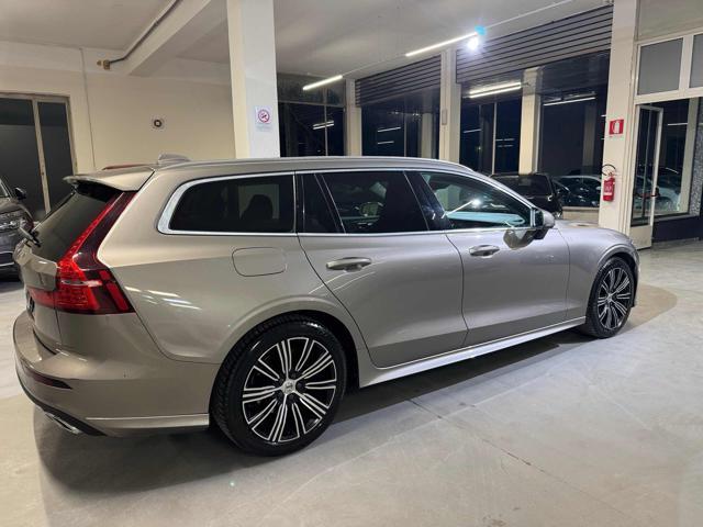 VOLVO V60 D3 Geartronic R-design