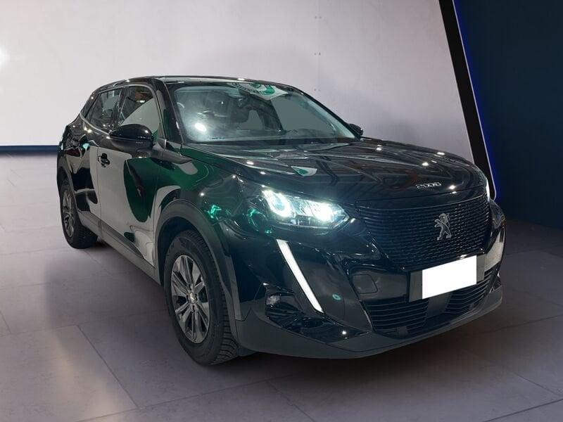 Peugeot 2008 II 2020 1.2 puretech Allure s&s 100cv