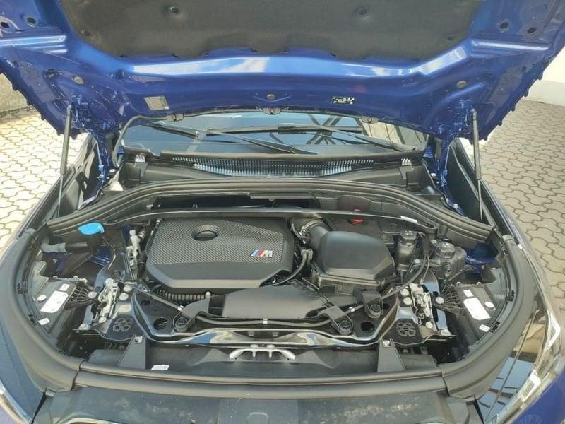 BMW X1 M35I XDRIVE M Sport Pro