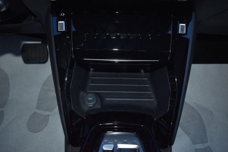 Peugeot 2008 2008 Hybrid 145 e-DCS6 Allure