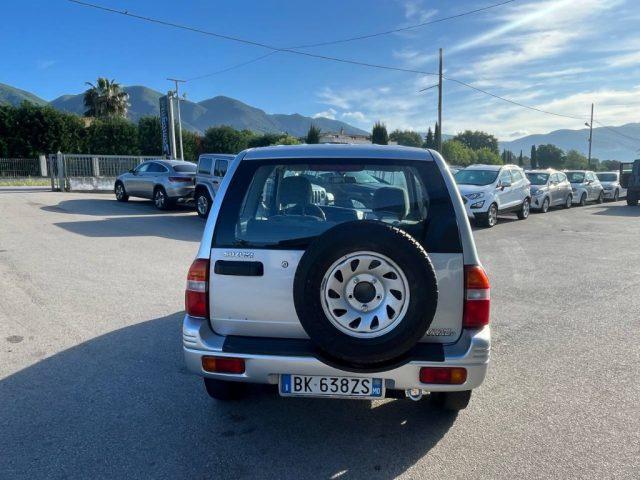 SUZUKI Grand Vitara Grand Vitara 1.6