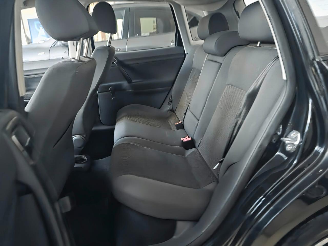 VOLKSWAGEN POLO 1.2 BENZINA 136.000 KM 2008