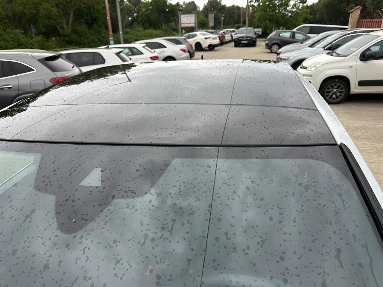 Audi Q3 SPB 35 TDI quattro S line edition
