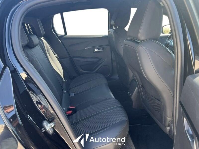 Peugeot 208 BlueHDi 100 CV GT Line S&S 5 Porte