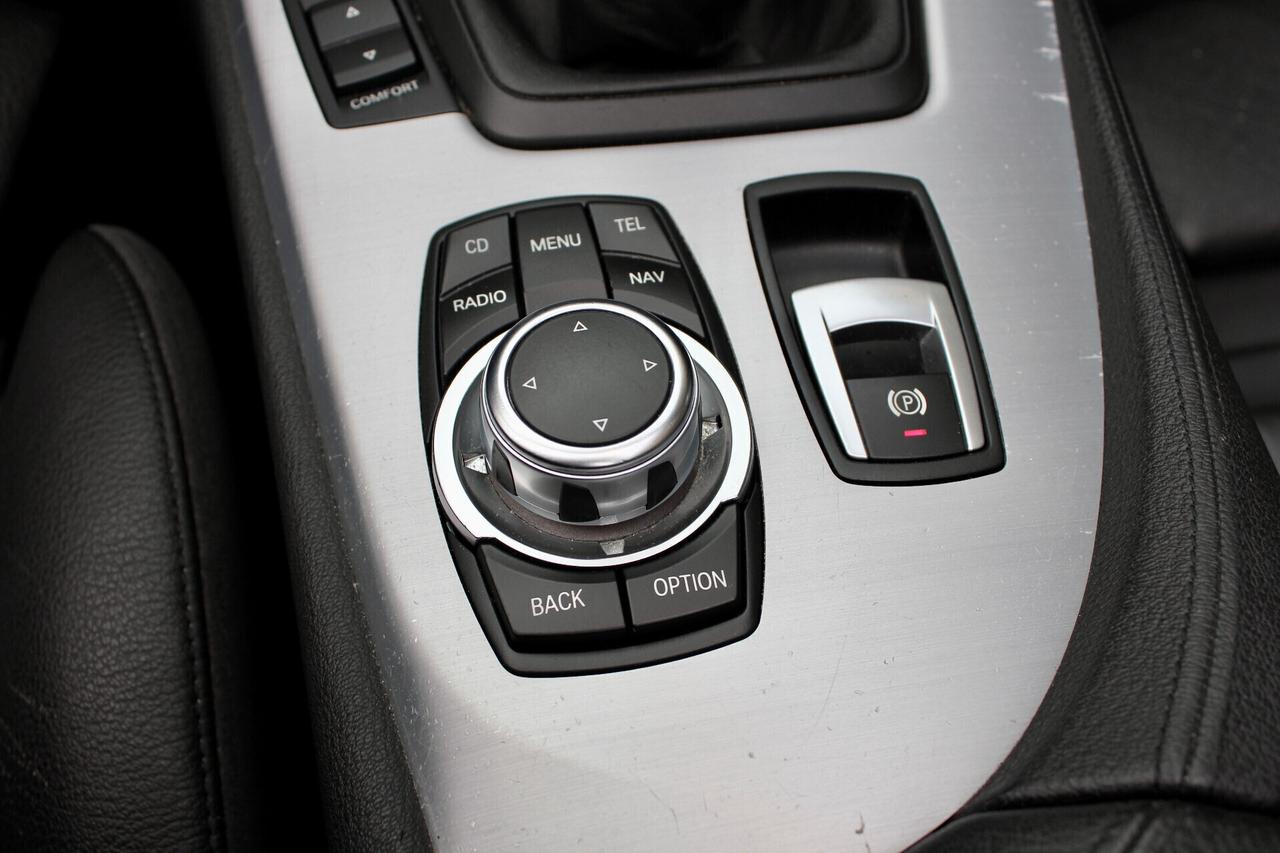 Bmw Z4 2.0i 185CV M-SPORT XENON SEDILI SPORT PELLE NERA