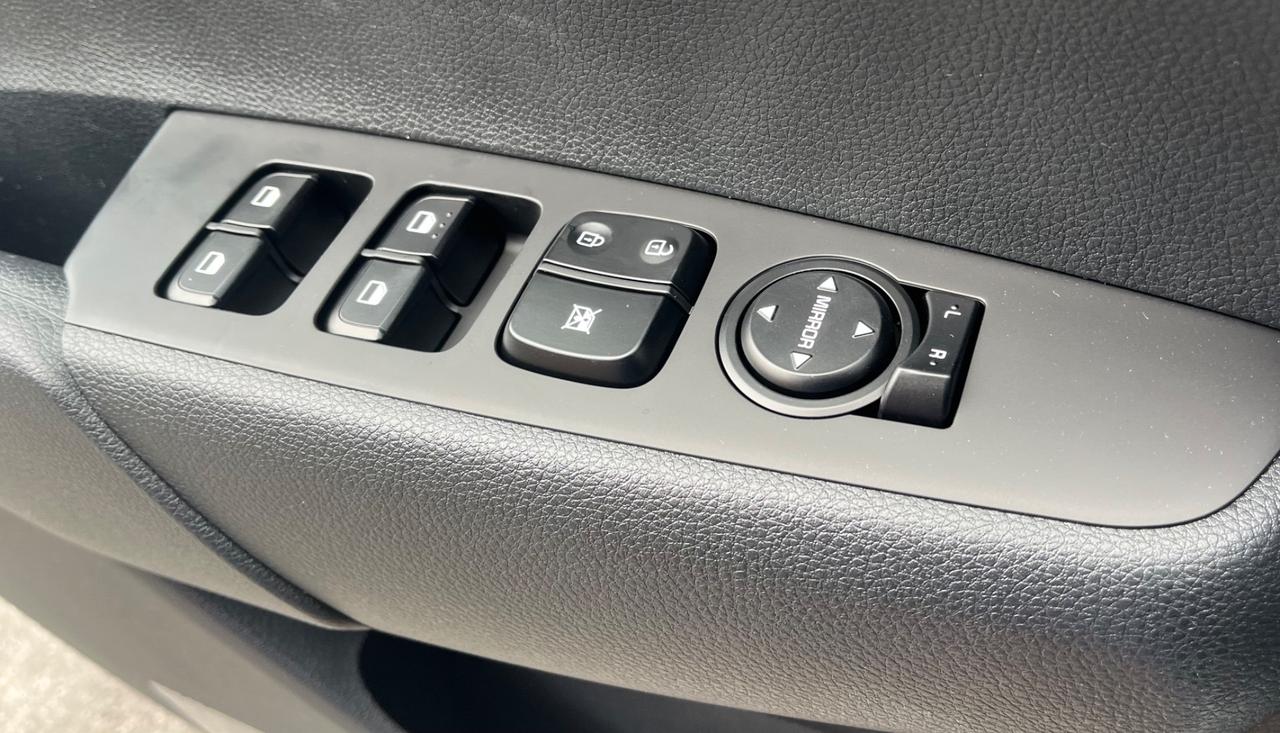 Kia Picanto 1.0 12V 5 porte Urban-nuova-
