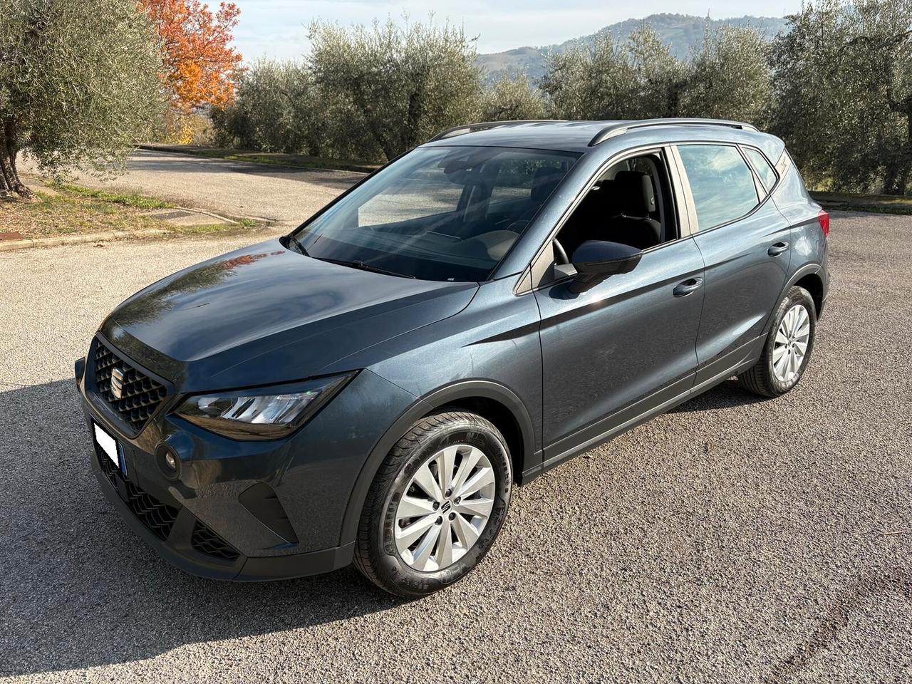 SEAT Arona 1.0 EcoTSI S&S Style 81Kw 6M - 2022