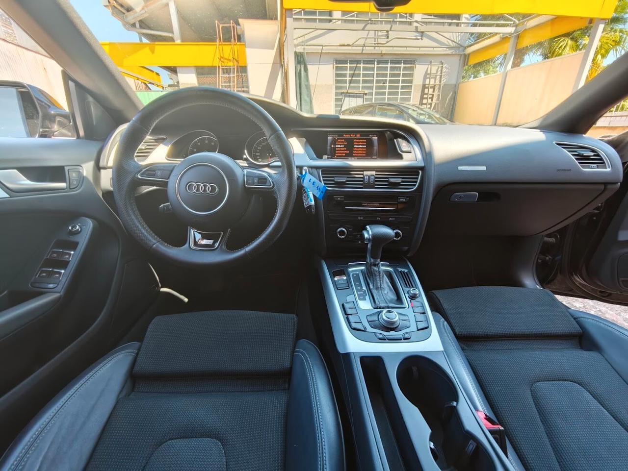 A5 SPB 1.8 TFSI S line edition PREZZO SOTTO IL SUO VALORE!!!!!!!!!!!