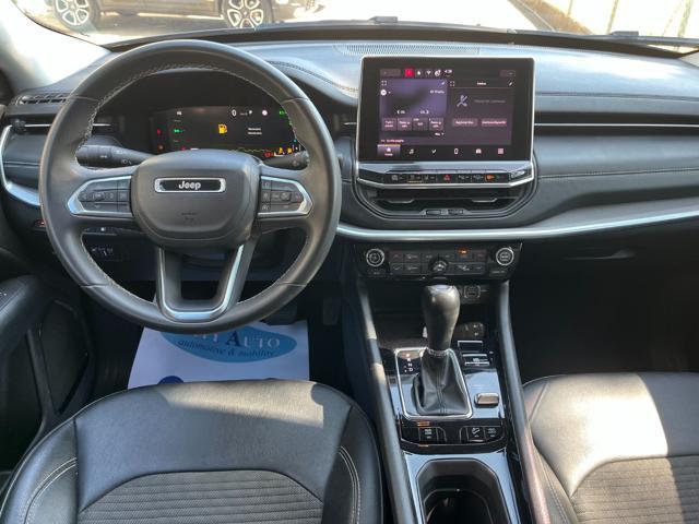JEEP Compass 1.3 Turbo T4 190 CV PHEV AT6 4xe Limited