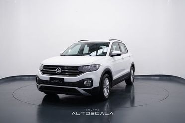 VOLKSWAGEN T-Cross 1.6 TDI SCR Style BMT