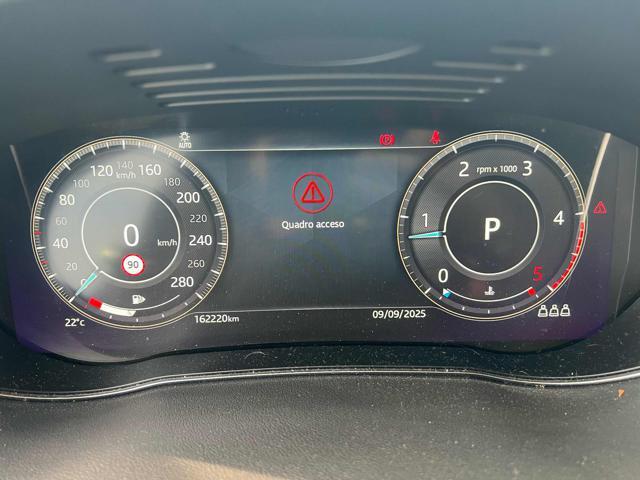 JAGUAR E-Pace 2.0D I4 163 CV AWD Auto R-Dynamic SE