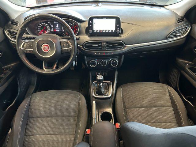 FIAT Tipo 1.6 Mjt S&S SW Lounge