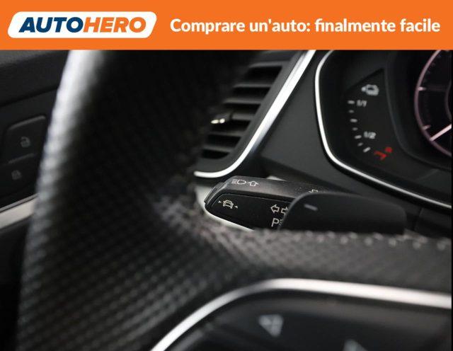 AUDI Q5 2.0 TFSI quattro S tronic Business