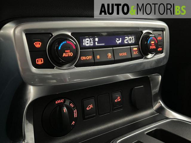 MERCEDES-BENZ X 350 d 4Matic Power *GANCIO TRAINO*