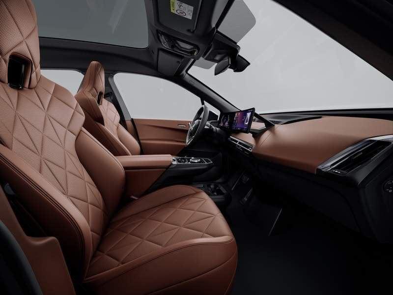 BMW iX BMW XDRIVE45